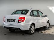 Lada (ВАЗ) Granta I Рестайлинг Москва  - изображение 29