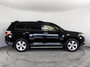 Toyota Highlander II (XU40) Рестайлинг Санкт-Петербург  - изображение 32