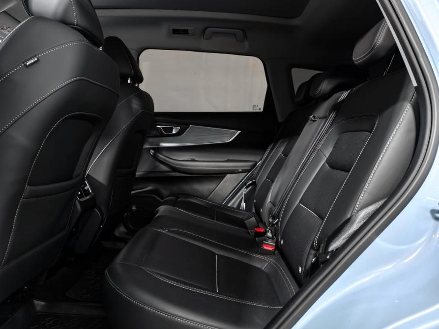 Chery Tiggo 7 Pro Max I Санкт-Петербург  - изображение 13