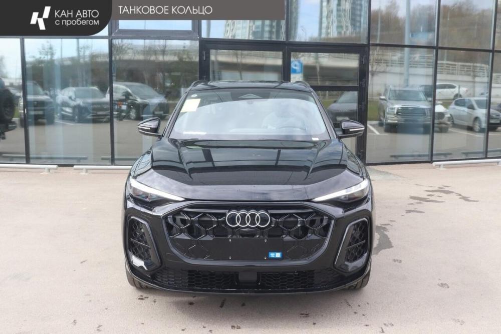 Audi Q5 III Казань  - изображение 2