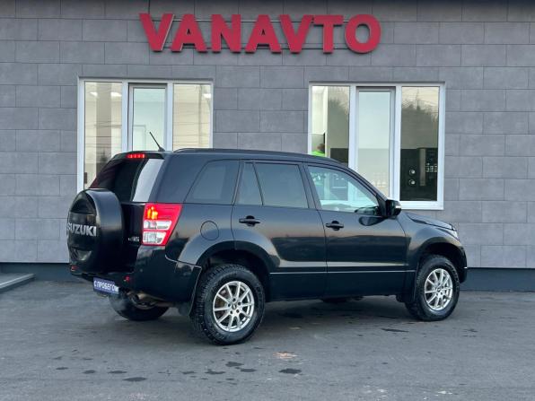 Suzuki Grand Vitara II Рестайлинг с пробегом 2011 года, цена 1 235 000 рублей, 152360 км, внедорожник, Автокод Объявления