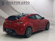 Hyundai Veloster I Воронеж  - изображение 24