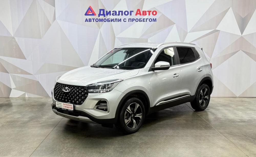 Chery Tiggo 4 Pro I Азнакаево  - изображение 1