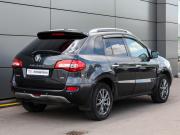 Renault Koleos I Рестайлинг Москва  - изображение 30