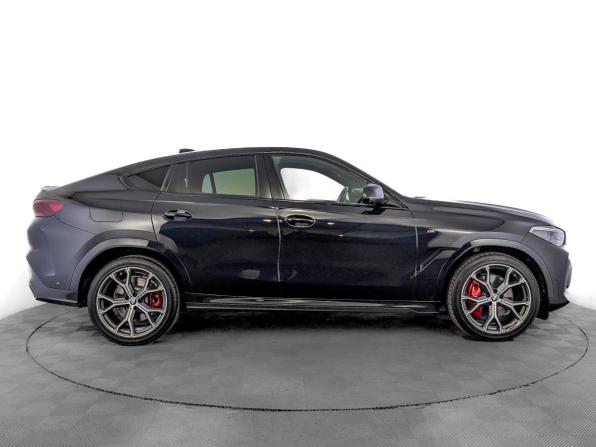 BMW X6 III (G06) с пробегом 2020 года, цена 7 800 000 рублей, 89659 км, внедорожник, Автокод Объявления