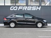 Volkswagen Polo V Новороссийск  - изображение 26