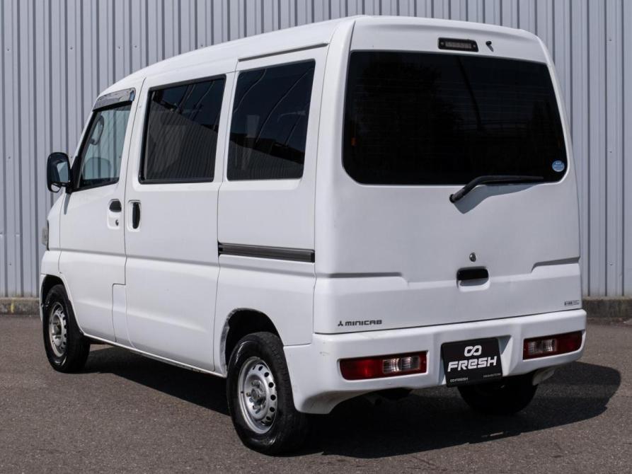Mitsubishi Minicab VI Сочи  - изображение 2