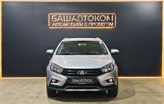 Lada (ВАЗ) Vesta I Уфа  - изображение 20