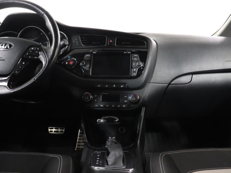 Kia Ceed II Москва  - изображение 14