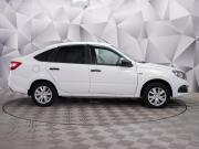 Lada (ВАЗ) Granta I Рестайлинг Ульяновск  - изображение 26
