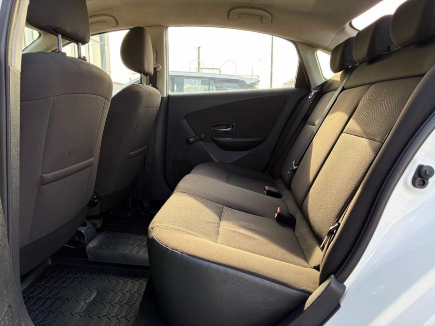 Nissan Almera III (G15) Самара  - изображение 21