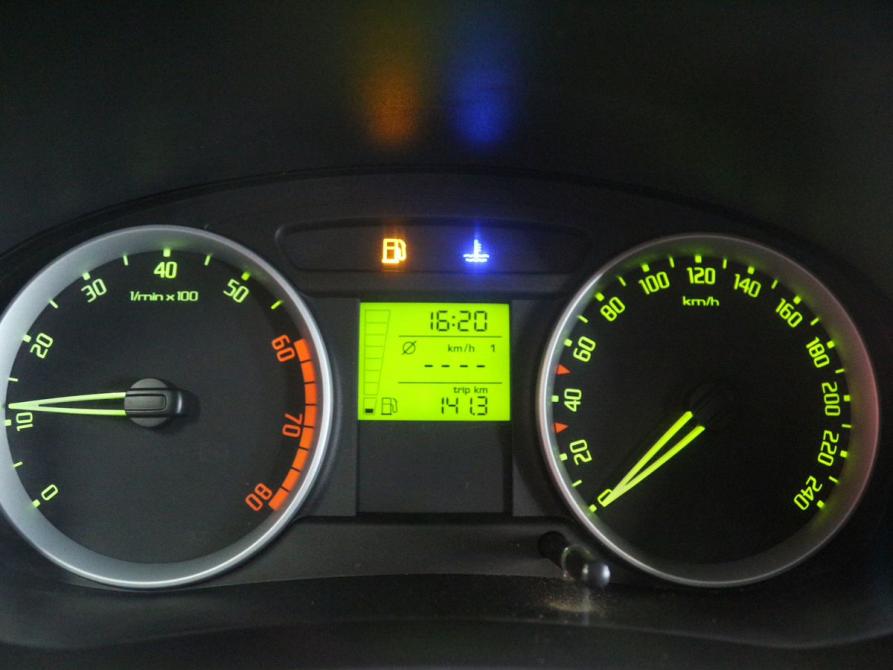 Skoda Fabia II Стерлитамак  - изображение 8