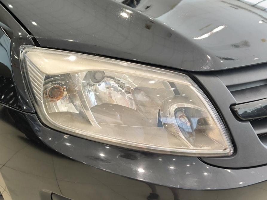 Lada (ВАЗ) Granta I Казань  - изображение 21
