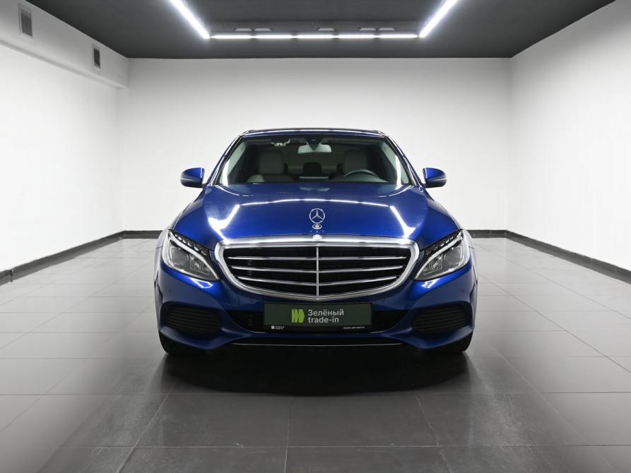 Mercedes-Benz C-Класс IV (W205) Тверь  - изображение 3