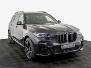 BMW X7 I (G07) Москва  - изображение 33