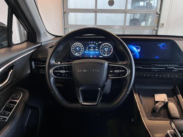 Omoda C5 I с пробегом 2024 года, цена 1 800 000 рублей, 64740 км, внедорожник, Автокод Объявления
