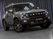 JETOUR T2 Тюмень  - изображение 39