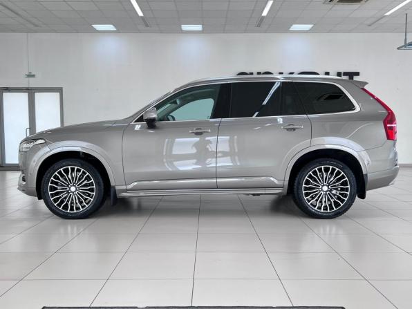 Volvo XC90 II Рестайлинг 1 с пробегом 2020 года, цена 4 950 000 рублей, 28227 км, внедорожник, Автокод Объявления