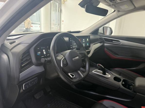 Haval F7x I Рестайлинг с пробегом 2022 года, цена 2 050 000 рублей, 37460 км, внедорожник, Автокод Объявления