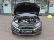 Lada (ВАЗ) Granta I Рестайлинг Ижевск  - изображение 33