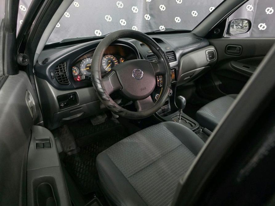 Nissan Almera Classic I Новосибирск  - изображение 15