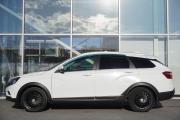 Lada (ВАЗ) Vesta I Ульяновск  - изображение 31