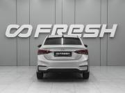 Hyundai Solaris II Ростов-на-Дону  - изображение 20