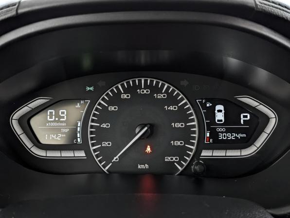 Changan Alsvin с пробегом 2023 года, цена 1 200 000 рублей, 30918 км, седан, Автокод Объявления