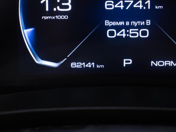 Haval F7 I Рестайлинг с пробегом 2023 года, цена 1 840 000 рублей, 62140 км, внедорожник, Автокод Объявления