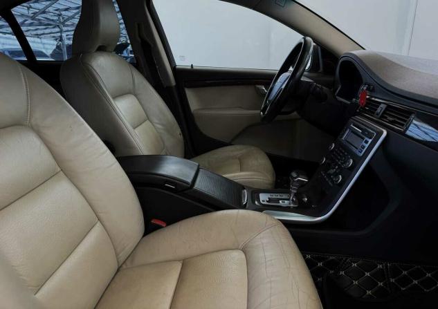 Volvo S80 II Рестайлинг с пробегом 2010 года, цена 785 000 рублей, 279163 км, седан, Автокод Объявления