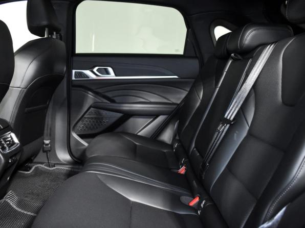 Haval F7x II с пробегом 2025 года, цена 3 029 000 рублей, 10040 км, внедорожник, Автокод Объявления