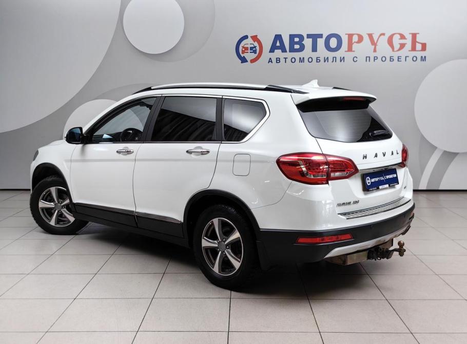 Haval H6 I Подольск  - изображение 2