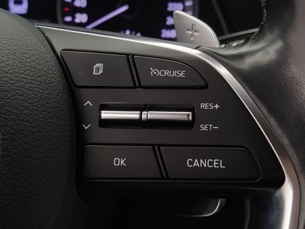 Hyundai Sonata VIII (DN8) с пробегом 2020 года, цена 2 019 000 рублей, 112371 км, седан, Автокод Объявления