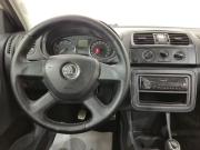 Skoda Fabia II Рестайлинг Альметьевск  - изображение 30