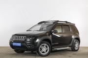 Renault Duster I Рестайлинг Тюмень  - изображение 21