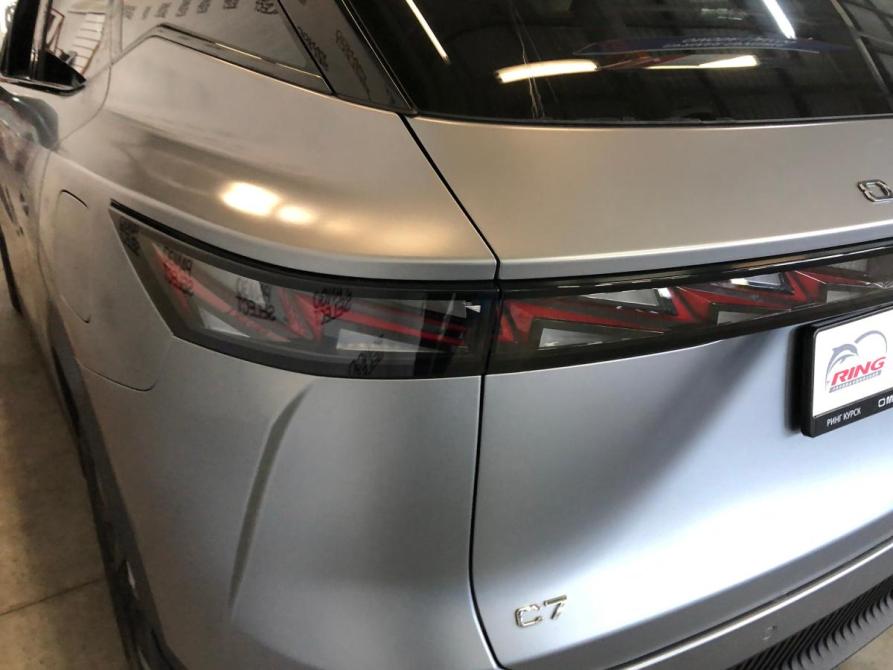 Omoda C7 Курск  - изображение 25