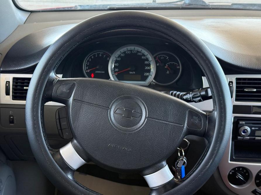 Chevrolet Lacetti I Волгоград  - изображение 13
