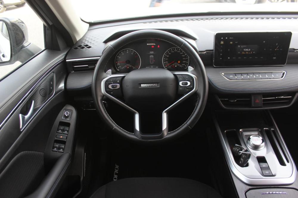 Haval Jolion I Рестайлинг Белгород  - изображение 18