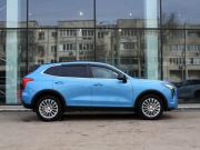 Haval Jolion I Рестайлинг Самара  - изображение 20