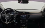 Kia Rio IV Москва  - изображение 22