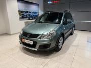 Suzuki SX4 I (Classic) Рестайлинг Новосибирск  - изображение 17