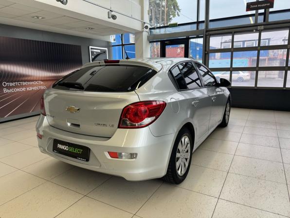 Chevrolet Cruze I с пробегом 2012 года, цена 599 000 рублей, 250503 км, хэтчбек, Автокод Объявления