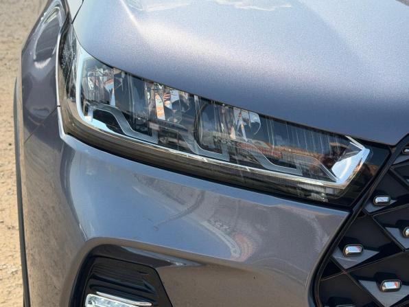 Chery Tiggo 7 Pro I с пробегом 2022 года, цена 1 545 000 рублей, 62000 км, внедорожник, Автокод Объявления
