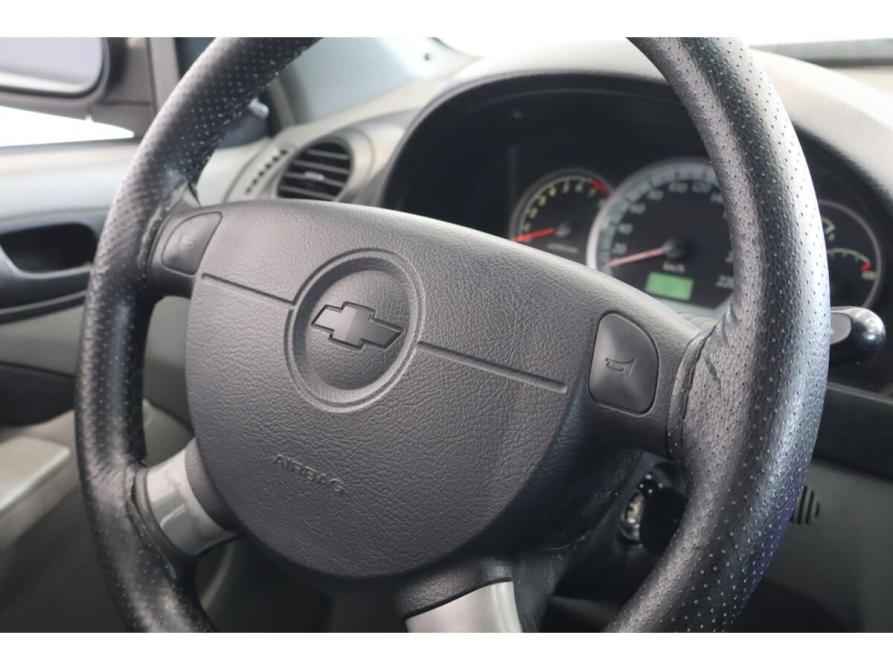 Chevrolet Lacetti I Коломна  - изображение 8