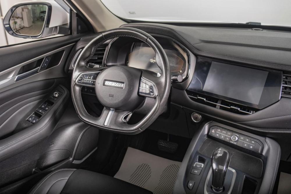 Haval F7 I Рестайлинг Томск  - изображение 10