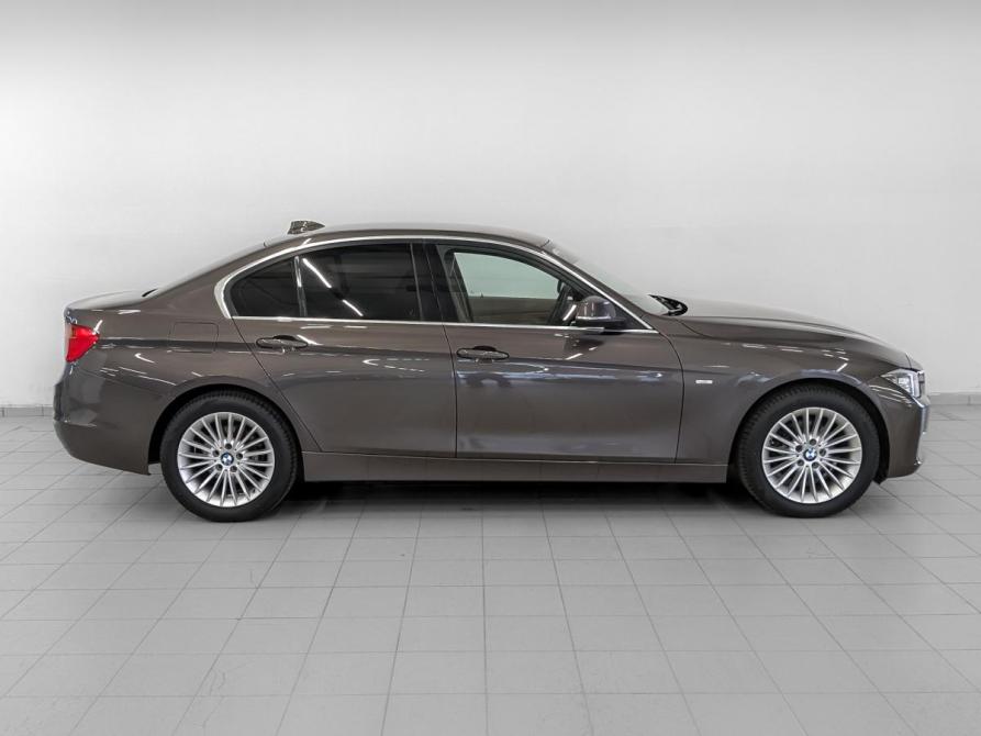 BMW 3 серии VI (F3x) Москва  - изображение 4
