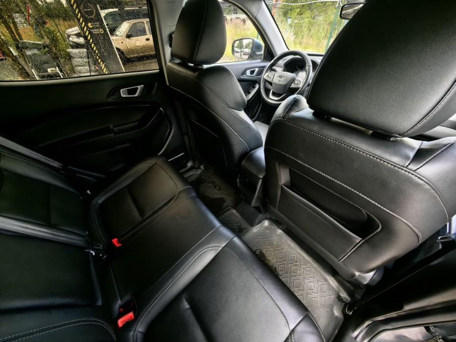 Chery Tiggo 4 I Рестайлинг Санкт-Петербург  - изображение 9