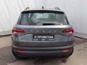 Skoda Karoq I Москва  - изображение 30