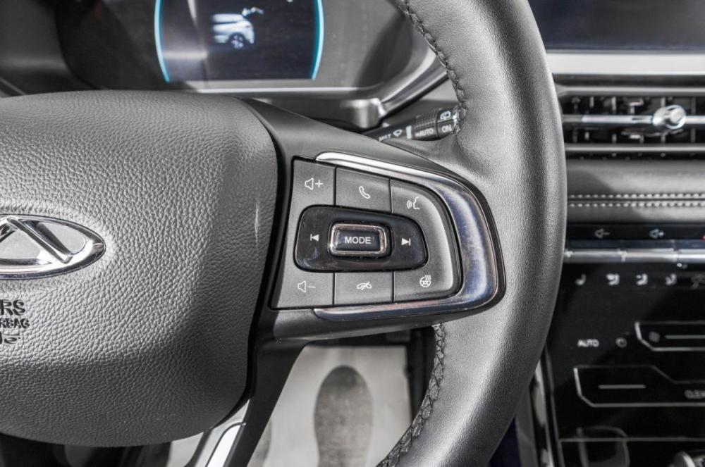 Chery Tiggo 7 Pro I Барнаул  - изображение 17