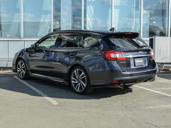 Subaru Levorg I с пробегом 2014 года, цена 1 768 000 рублей, 82141 км, универсал, Автокод Объявления